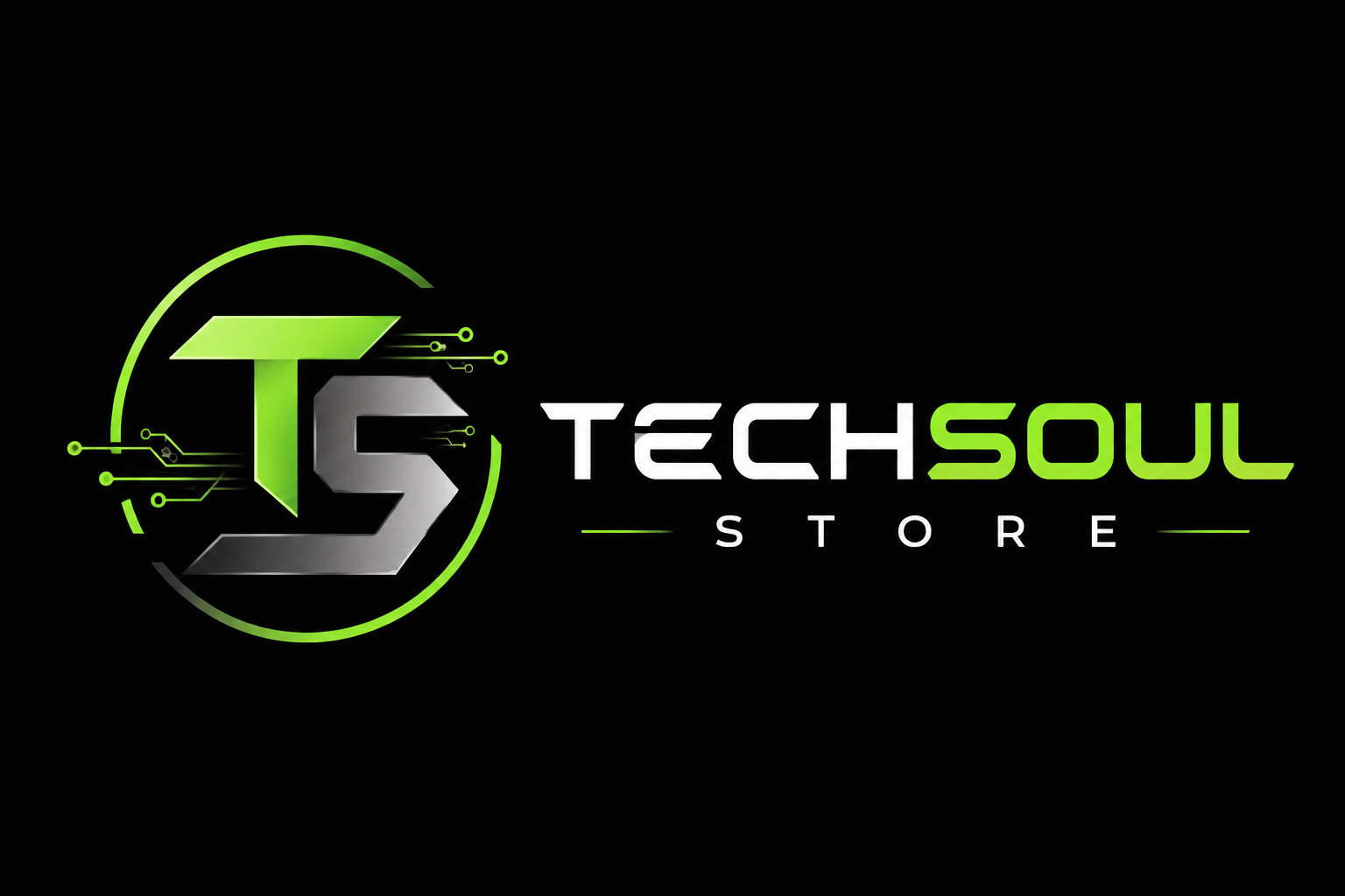 Tech Soul Store